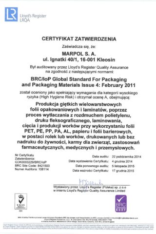 marpol_brc-iop_page_1 marpol_brc-iop_page_1